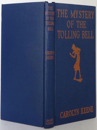The Mystery of the Tolling Bell