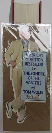 The Bonfire of the Vanities