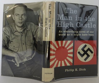 Item #2307017 The Man in the High Castle. Philip K. Dick