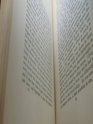 The Rise of Silas Lapham