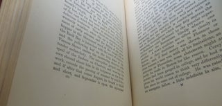 The Rise of Silas Lapham