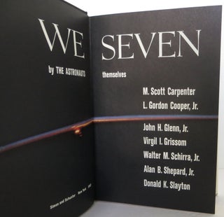 We Seven