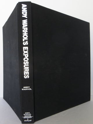 Andy Warhol's Exposures