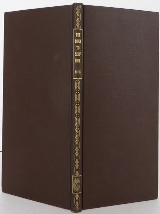 Item #2307114 The Road to Serfdom. Friedrich A. Hayek