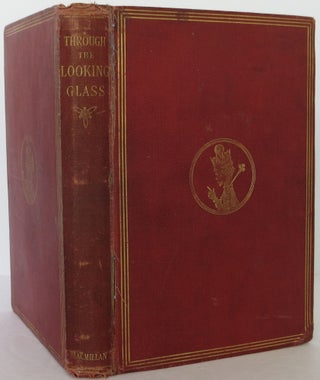 Item #2307117 Through the Looking Glass. Lewis Carroll