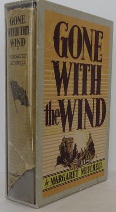 Item #2307131 Gone with the Wind. Margaret Mitchell