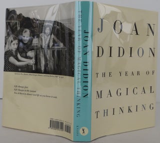 Item #2308103 The Year of Magical Thinking. Joan Didion