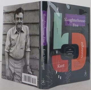 Item #2308104 Slaughterhouse-Five. Kurt Vonnegut