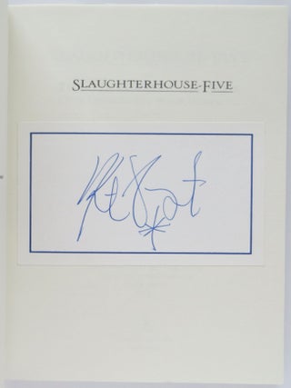 Slaughterhouse-Five
