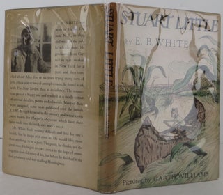 Item #2308112 Stuart Little. E. B. White