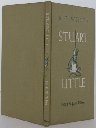Stuart Little