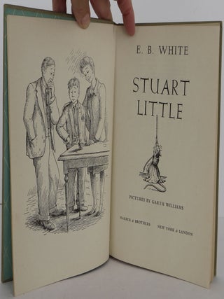 Stuart Little