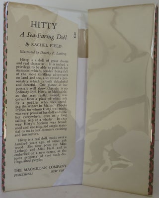 Hitty: Her First Hundred Years