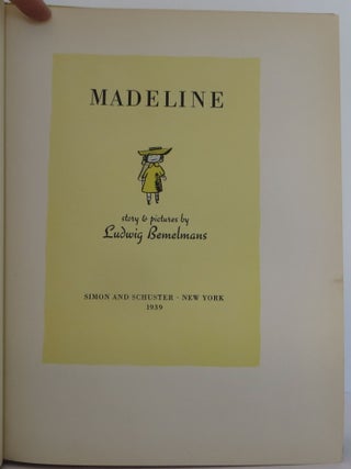 Madeline