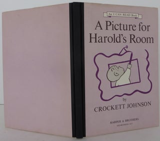 A Picture for Harold's Room