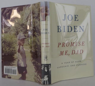 Item #2309004 Promise Me, Dad. Joe Biden