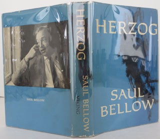 Item #2309005 Herzog. Saul Bellow