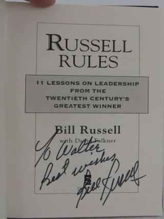 Russell Rules