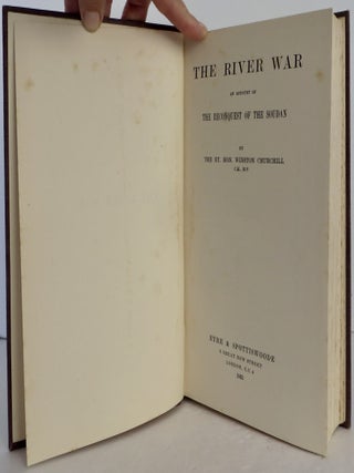 The River War