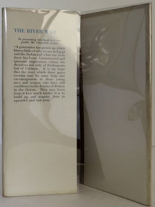 The River War