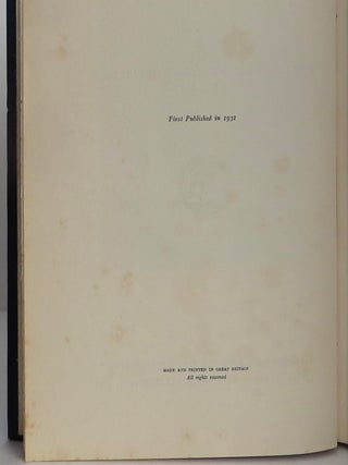 The World Crisis, 6 Volumes