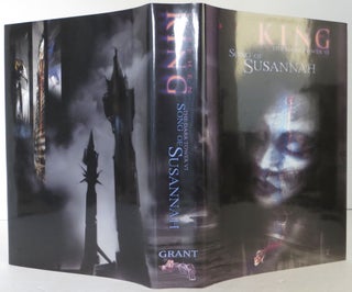 Item #2310006 The Dark Tower VI: Song of Susannah. Stephen King