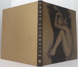 Annie Leibovitz: Photographs 1970-1990