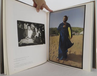 Annie Leibovitz: Photographs 1970-1990