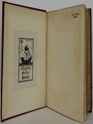 Lord Randolph Churchill, 2 volumes
