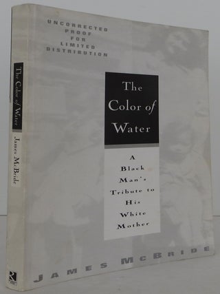 The Color of Water. James McBride.