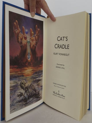 Cat's Cradle