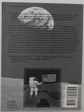 Moon Shot