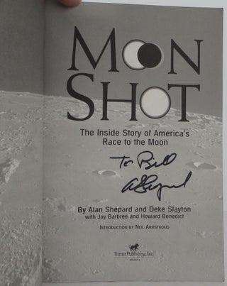 Moon Shot