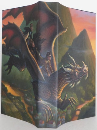 Harry Potter and the Deathly Hallows