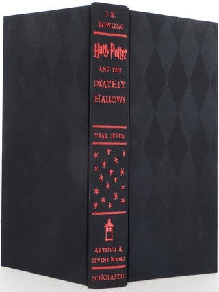 Harry Potter and the Deathly Hallows