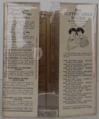Nancy Drew Mystery Stories: The Sign of the Twisted Candles