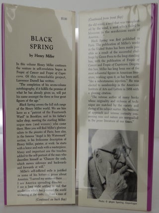 Black Spring