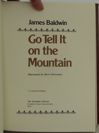 Go Tell it on the Mountain