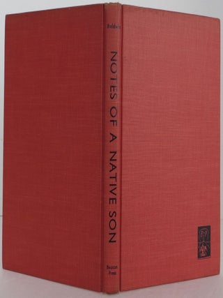 Notes of a Native Son