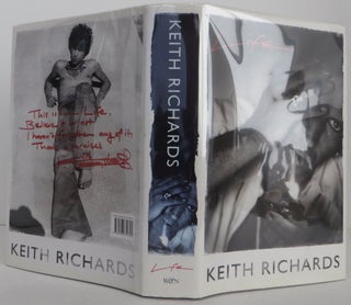 Item #2311116 Keith Richards