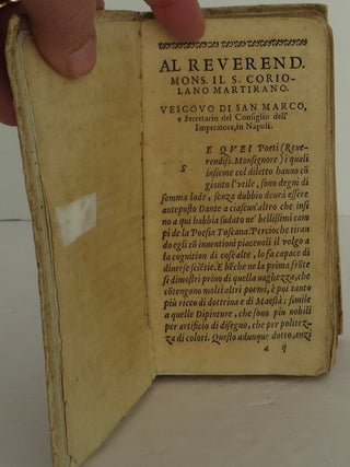 La Divina Comedia Di Dante (The Divine Comedy)