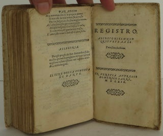 La Divina Comedia Di Dante (The Divine Comedy)