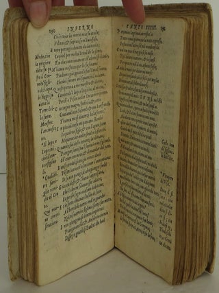La Divina Comedia Di Dante (The Divine Comedy)
