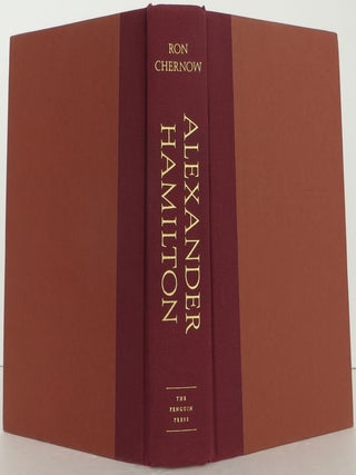 Alexander Hamilton