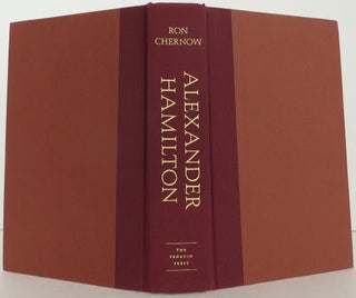 Alexander Hamilton
