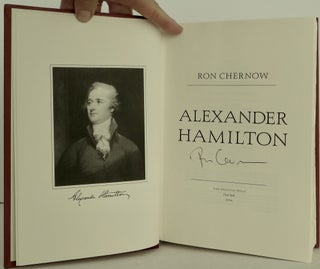 Alexander Hamilton