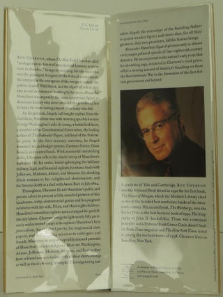 Alexander Hamilton