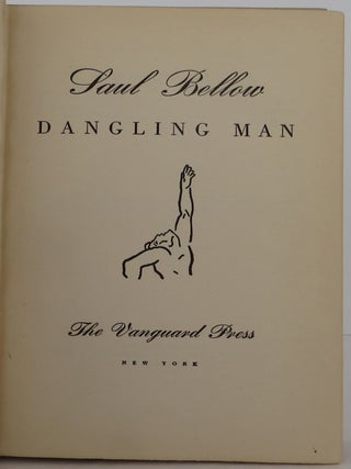 Dangling Man
