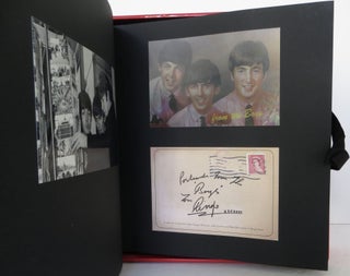 Postcards from the Boys
