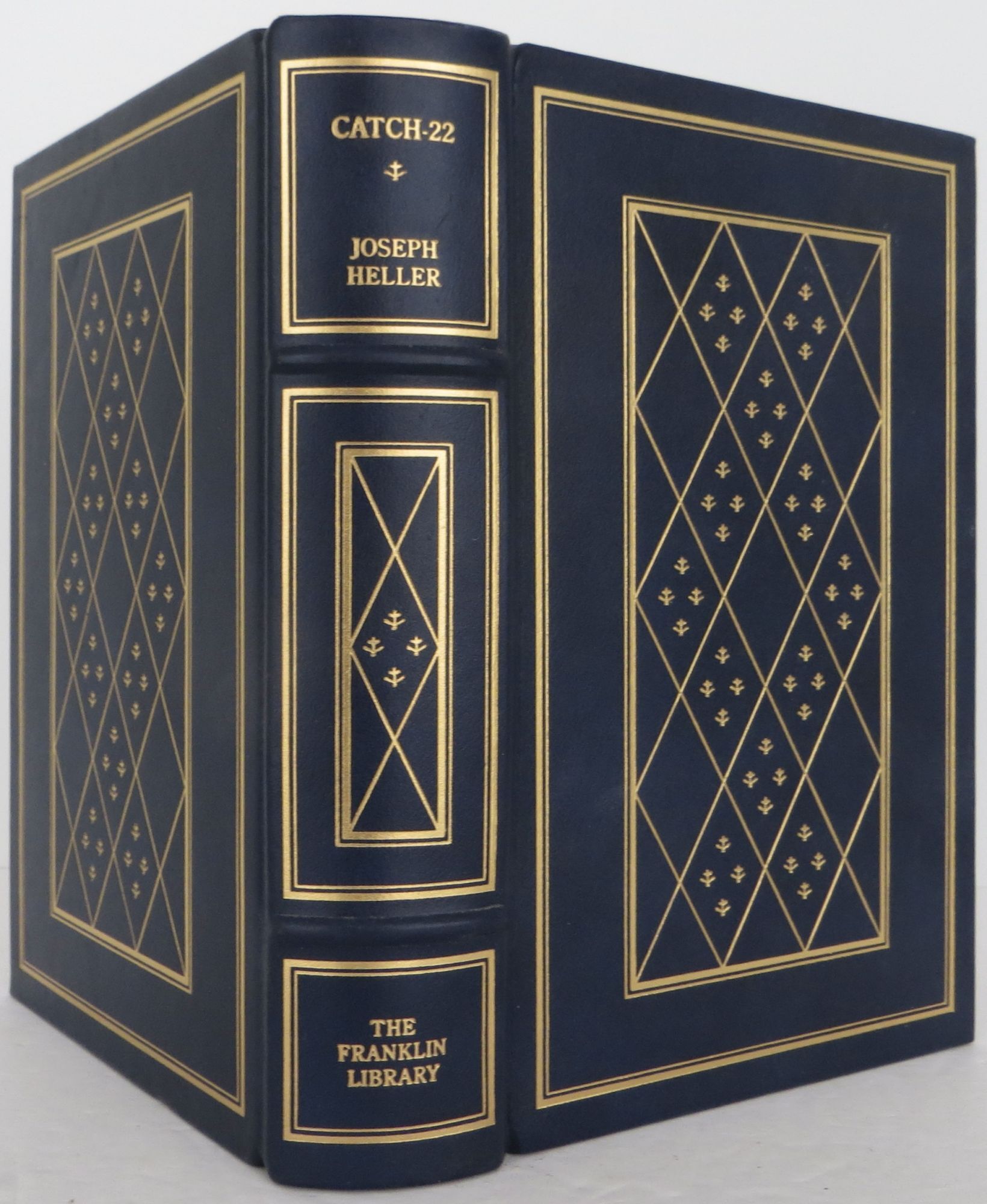 Catch 22 | Joseph Heller | Signed limited